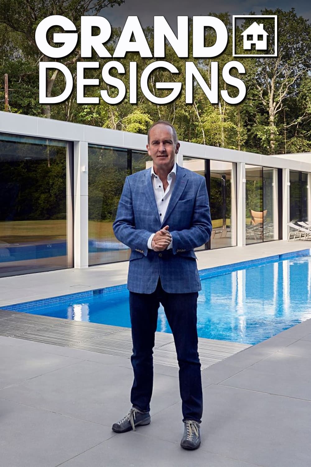 «Истории дизайна» (Grand Designs)