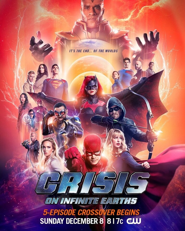 «Флэш» (The Flash)