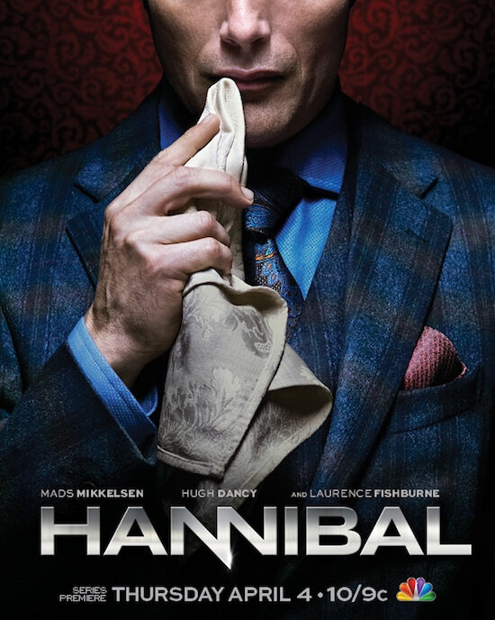 Ганнибал (Hannibal) (сериал, 3 сезона) – Канобу