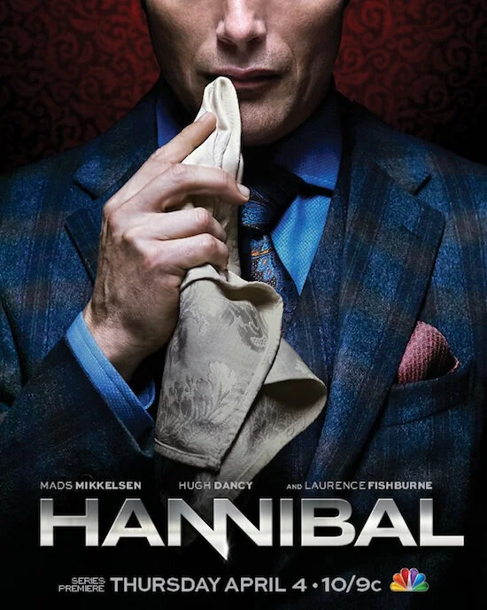 «Ганнибал» (Hannibal)