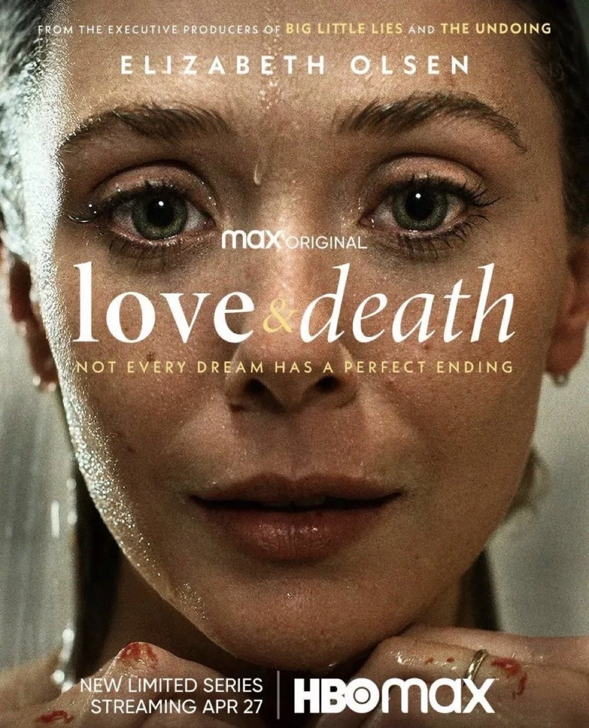 «Любовь и смерть» (Love & Death)