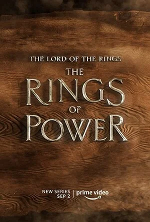 «Властелин колец: Кольца власти» (The Lord of the Rings: The Rings of Power)