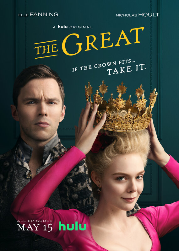  The Great 3 