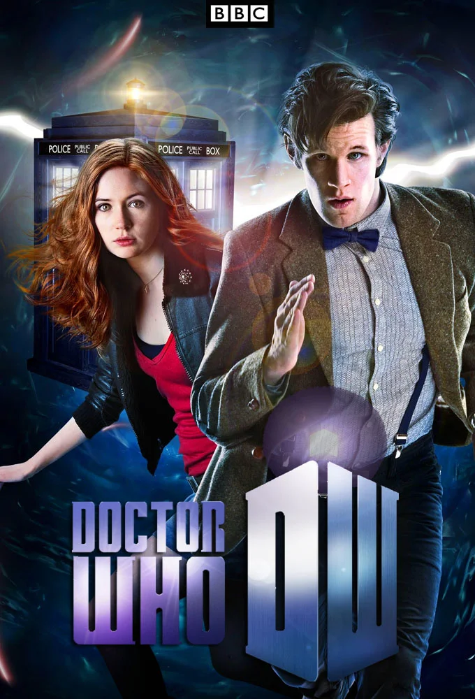 «Доктор Кто» (Doctor Who)