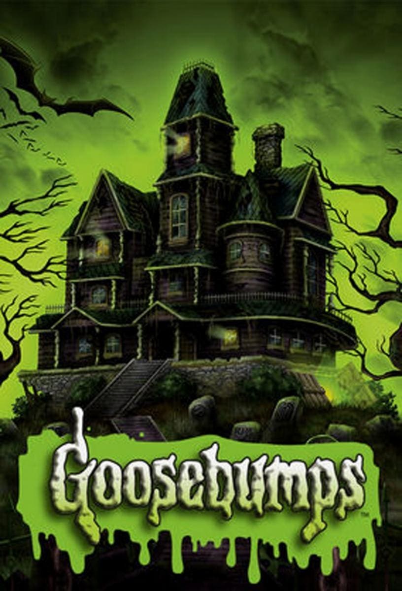«Мурашки» (Goosebumps)