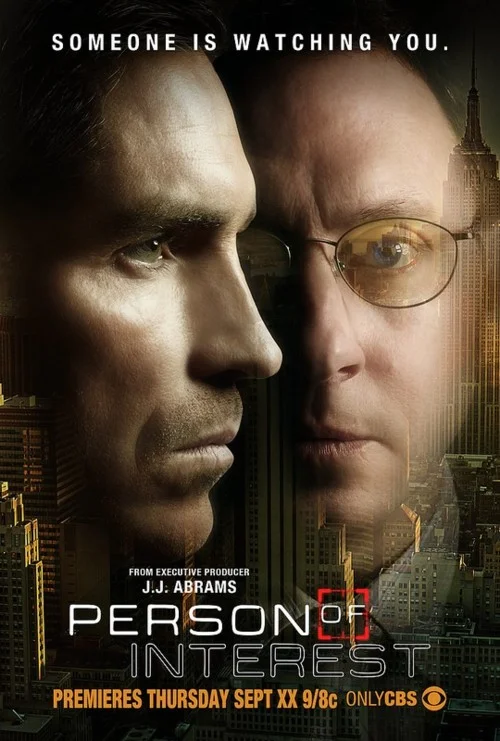 «В поле зрения» (Person of Interest)
