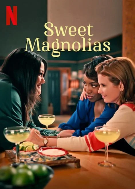 «Милые магнолии» (Sweet Magnolias) 