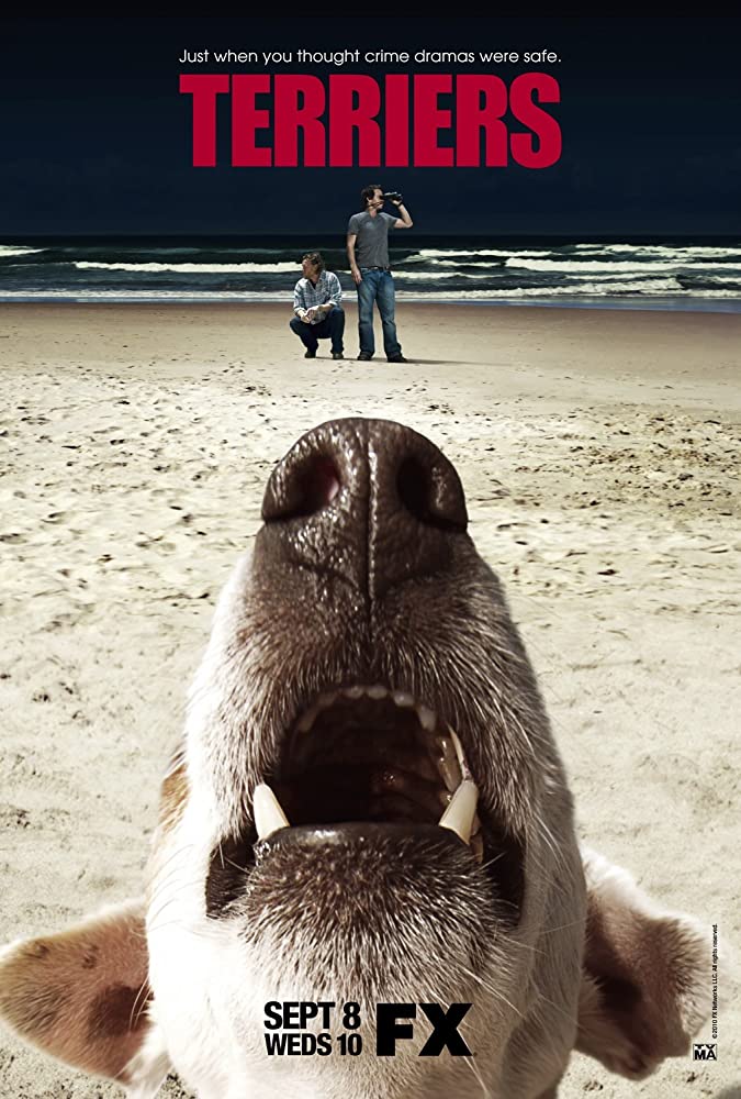 «Терьеры» (Terriers)