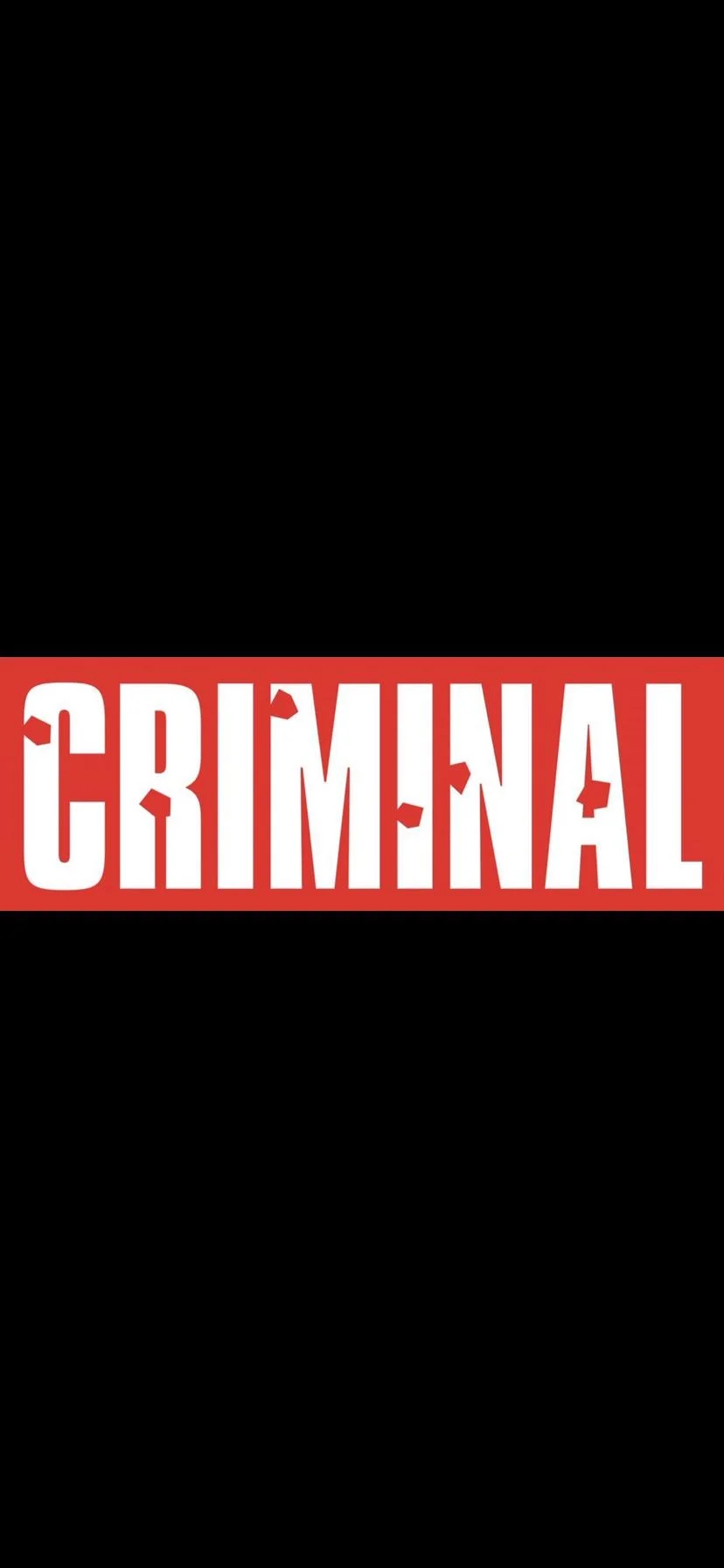 «Криминал» (Criminal)