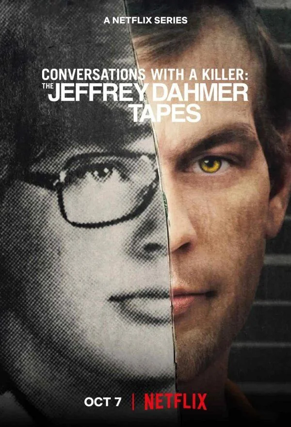 «Разговоры с убийцей: Записи Джеффри Дамера» (Conversations with a Killer: The Jeffrey Dahmer Tapes)