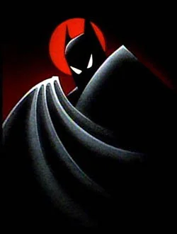 «Бэтмен: Мультсериал» (Batman: The Animated Series)