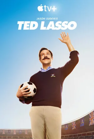 «Тед Лассо» (Ted Lasso)