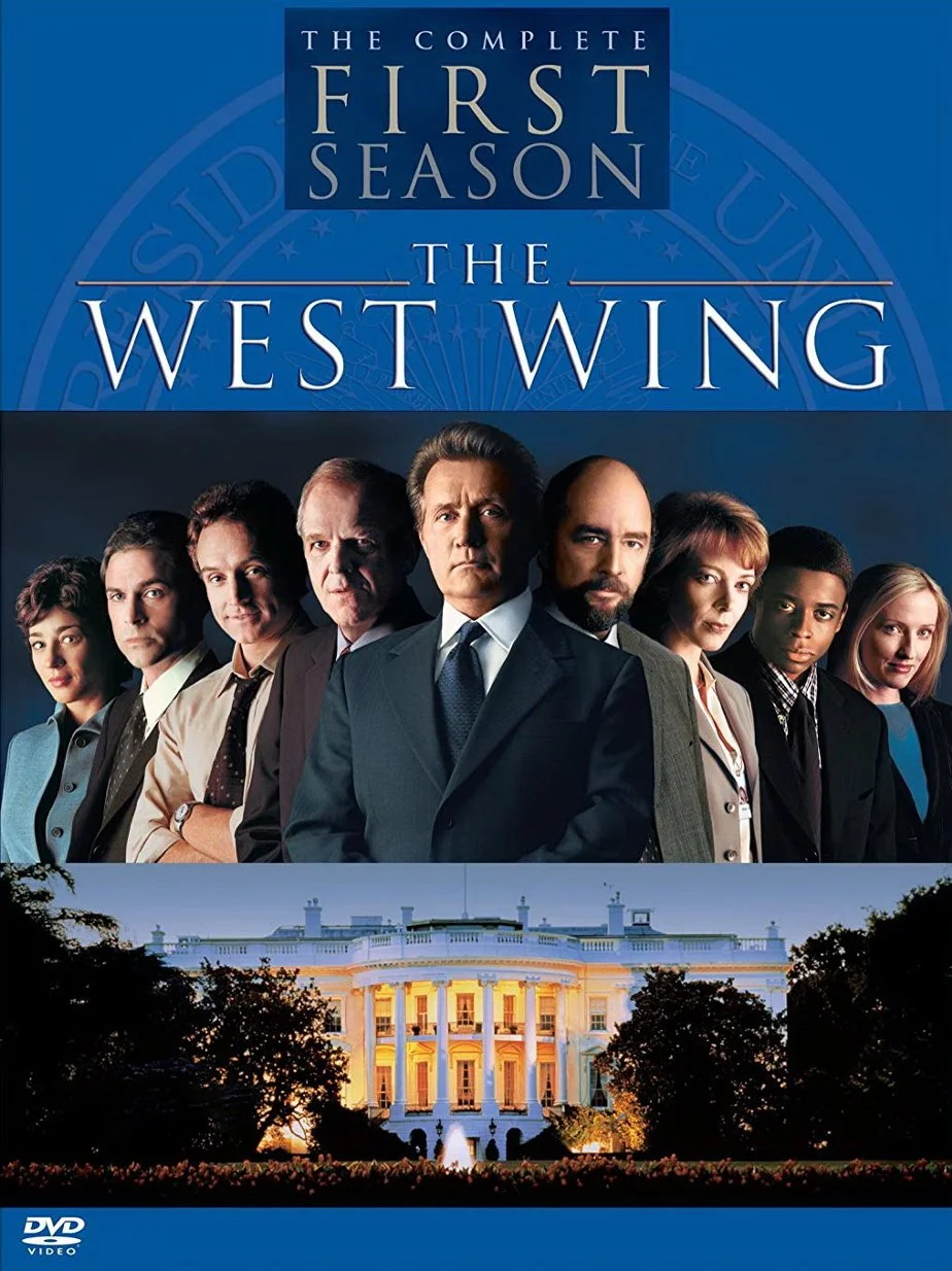 «Западное крыло» (The West Wing)