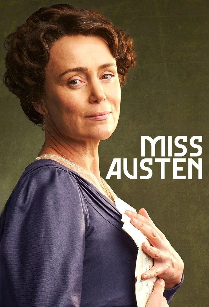 «Мисс Остин» (Miss Austen)
