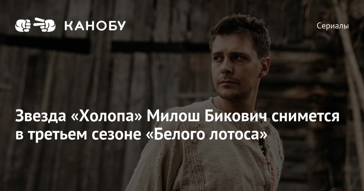 Бикович белый лотос Бикович белый лотос